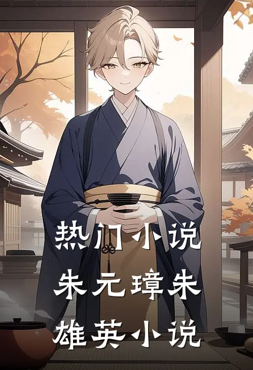 热门小说朱元璋朱雄英小说