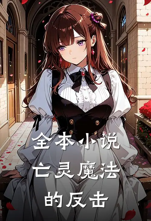 全本小说亡灵魔法的反击