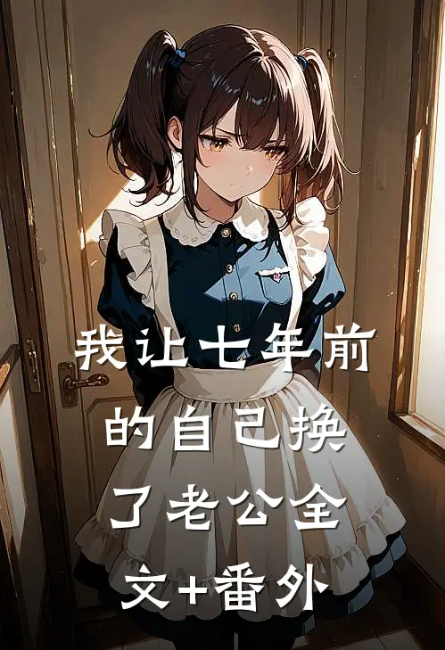 我让七年前的自己换了老公全文+番外