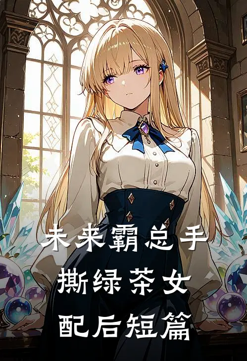 未来霸总手撕绿茶女配后短篇