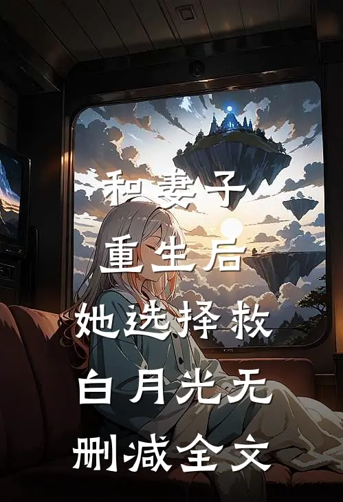 和妻子重生后，她选择救白月光无删减全文