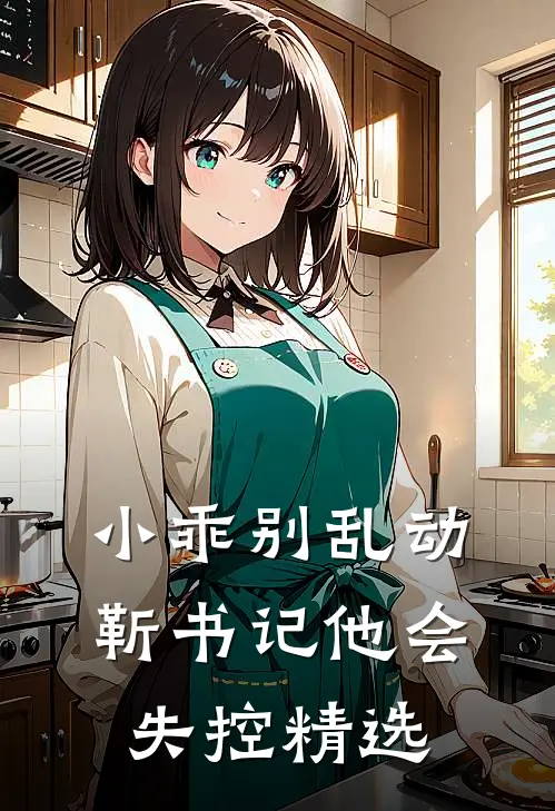 小乖别乱动，靳书记他会失控精选