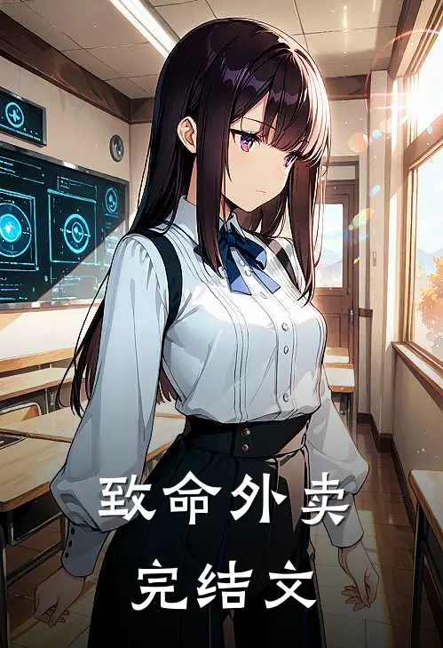 致命外卖完结文