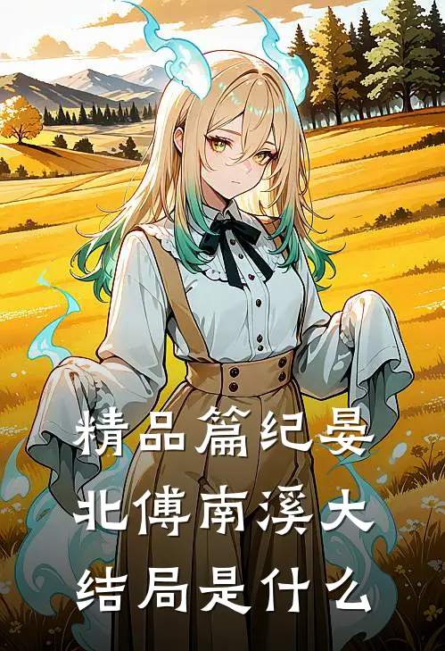 精品篇纪晏北傅南溪大结局是什么