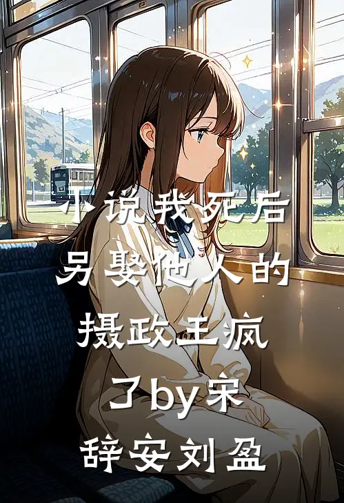 小说我死后，另娶他人的摄政王疯了by宋辞安刘盈