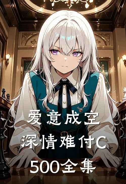 爱意成空，深情难付C500全集