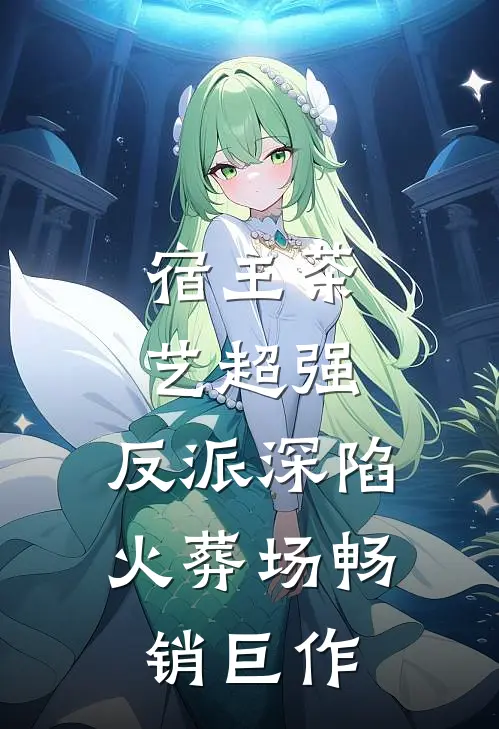 宿主茶艺超强，反派深陷火葬场畅销巨作