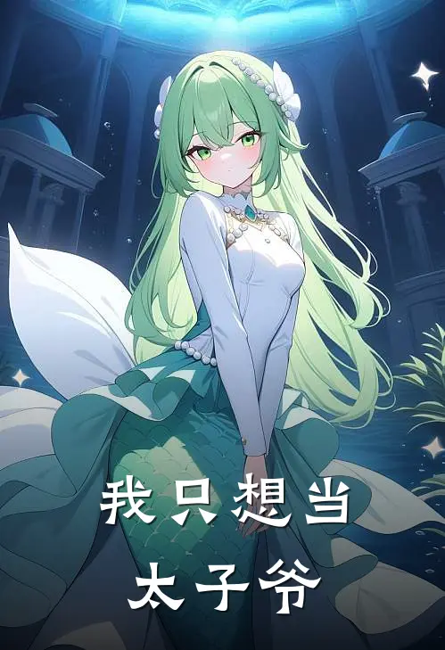 我只想当太子爷