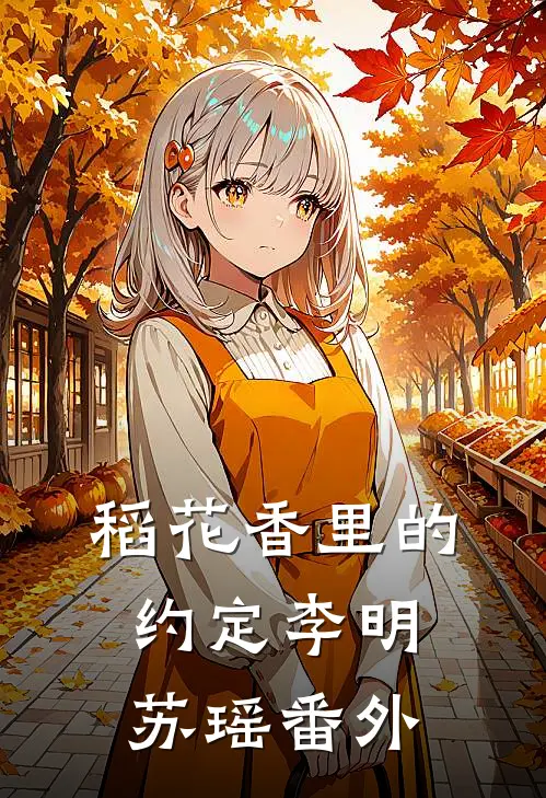 稻花香里的约定李明苏瑶 番外