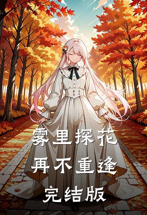 雾里探花，再不重逢完结版