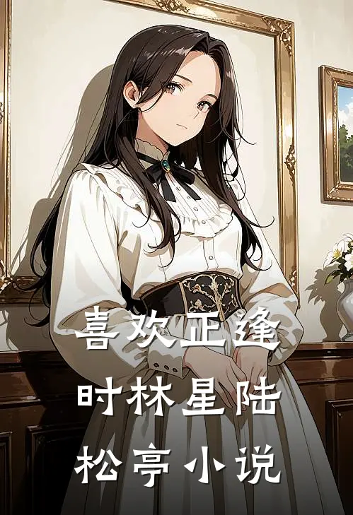喜欢正逢时林星陆松亭小说