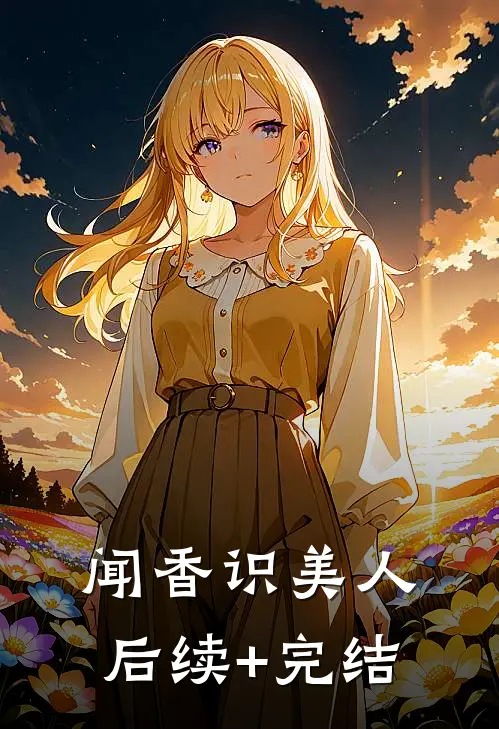闻香识美人后续+完结