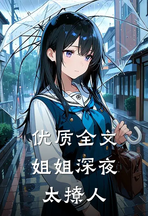 优质全文姐姐深夜太撩人