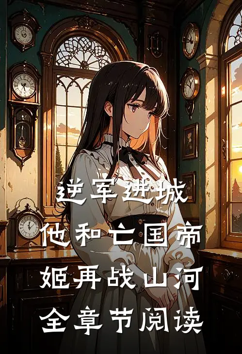 逆军进城，他和亡国帝姬再战山河全章节阅读