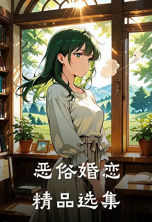 恶俗婚恋精品选集