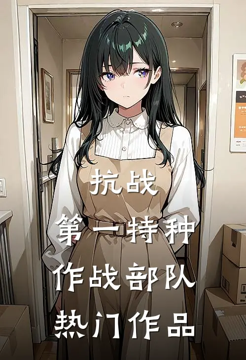 抗战第一特种作战部队热门作品有哪些