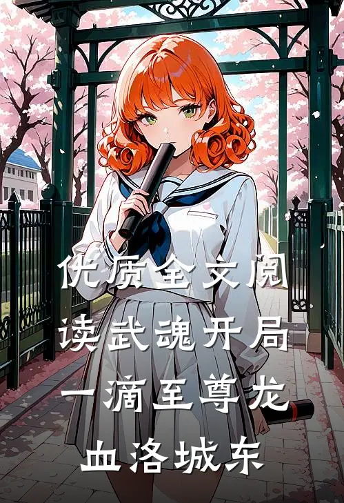 优质全文阅读武魂开局一滴至尊龙血洛城东