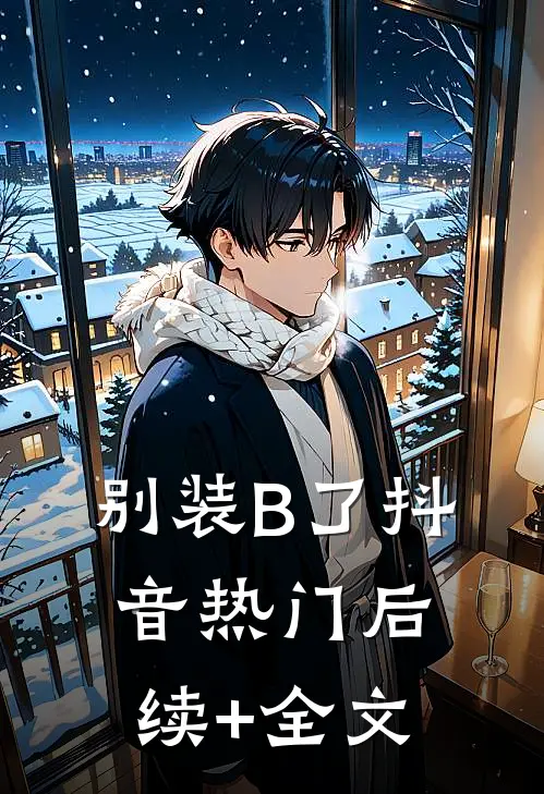 别装B了抖音热门后续+全文