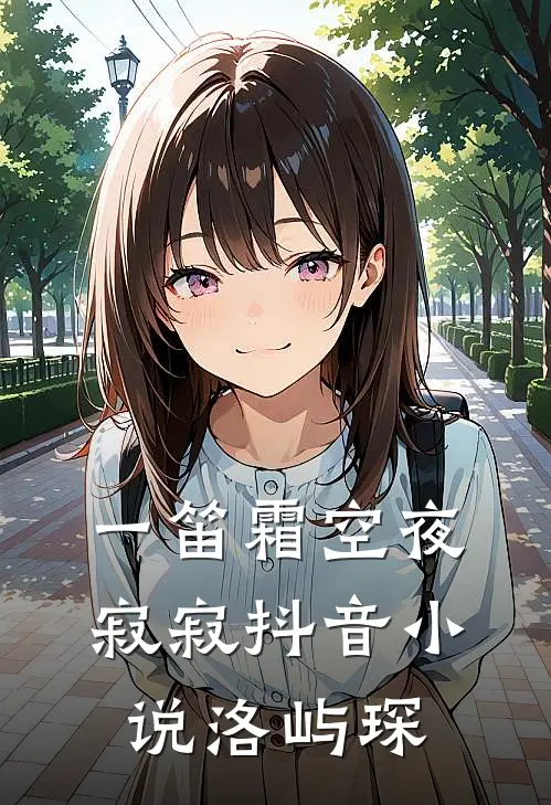 一笛霜空夜寂寂抖音小说洛屿琛