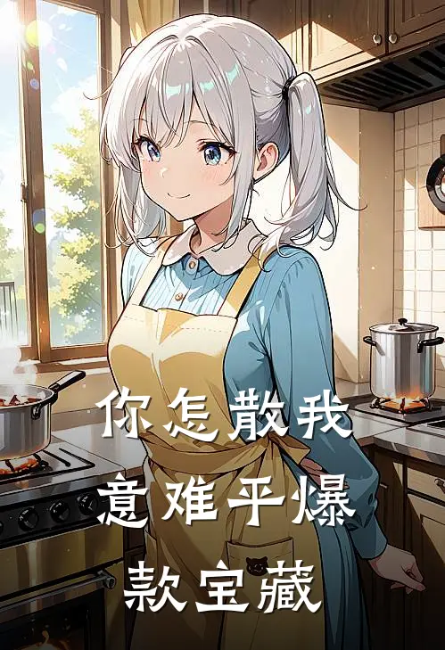 你怎散我意难平爆款宝藏