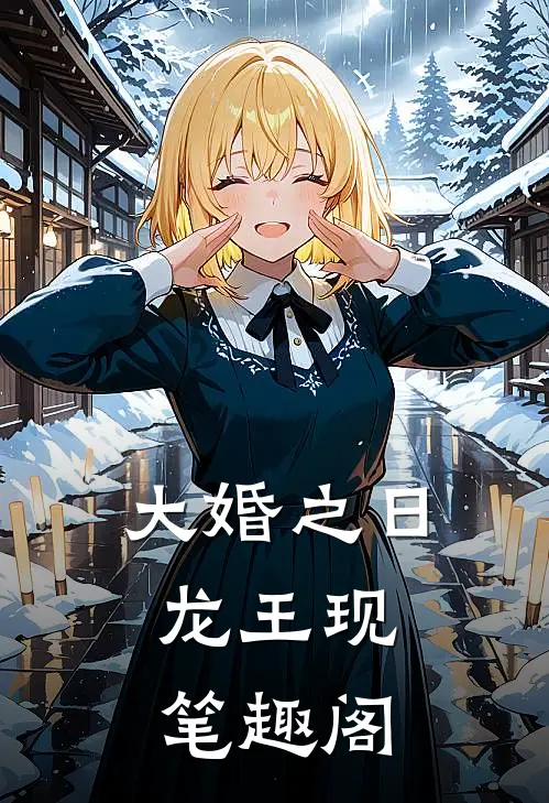 大婚之日，龙王现笔趣阁