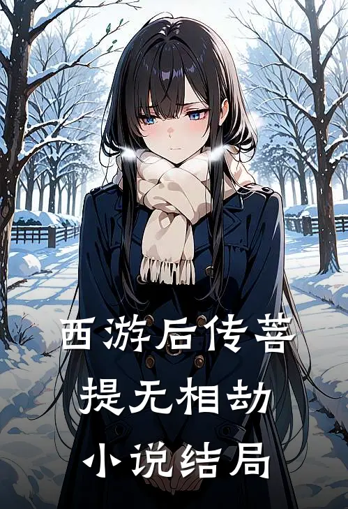 西游后传·菩提无相劫小说结局