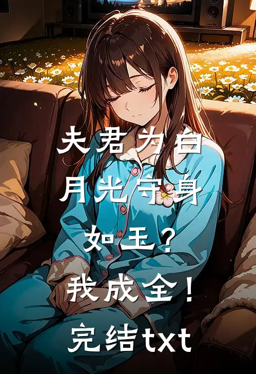 夫君为白月光守身如玉？我成全！完结txt