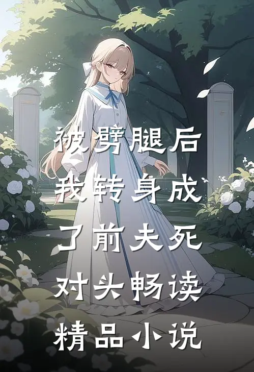 被劈腿后，我转身成了前夫死对头畅读精品小说