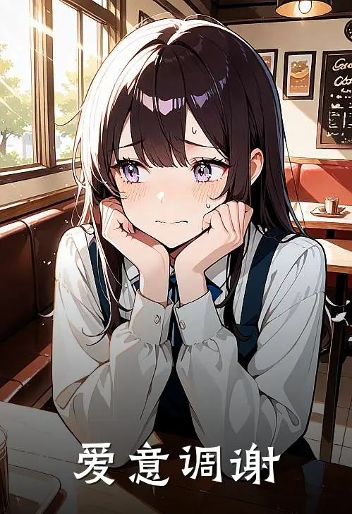 爱意调谢