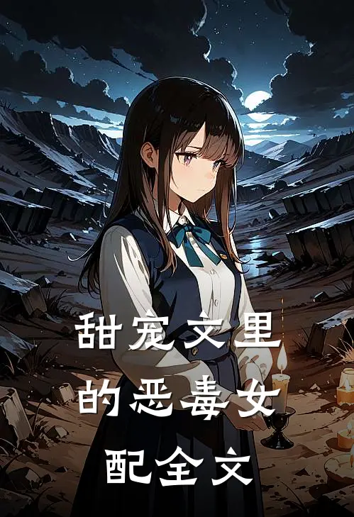 甜宠文里的恶毒女配全文