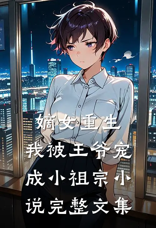 嫡女重生:我被王爷宠成小祖宗小说完整文集