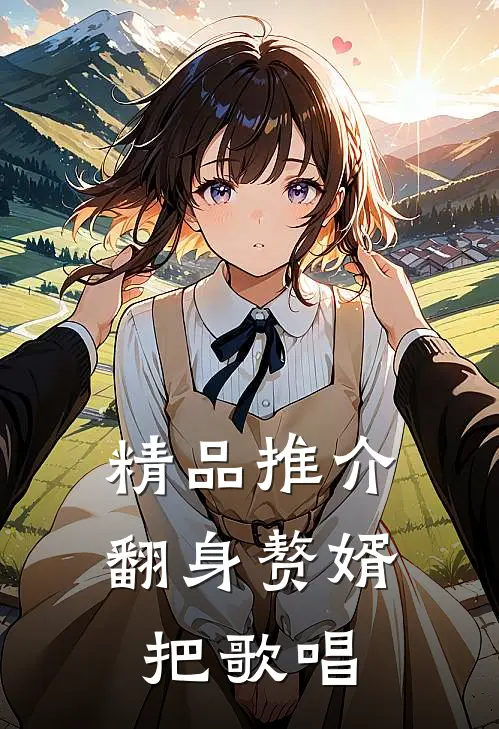 精品推介翻身赘婿把歌唱