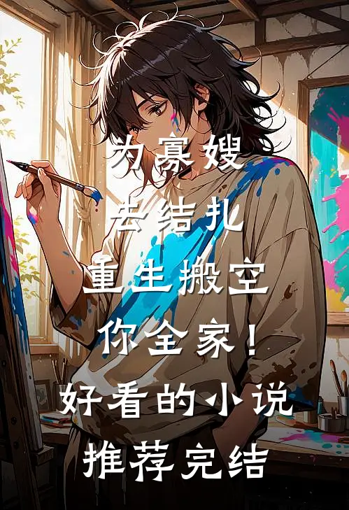 为寡嫂去结扎，重生搬空你全家！好看的小说推荐完结