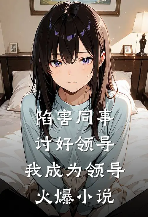 陷害同事，讨好领导，我成为领导火爆小说