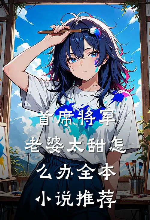首席将军：老婆太甜怎么办全本小说推荐