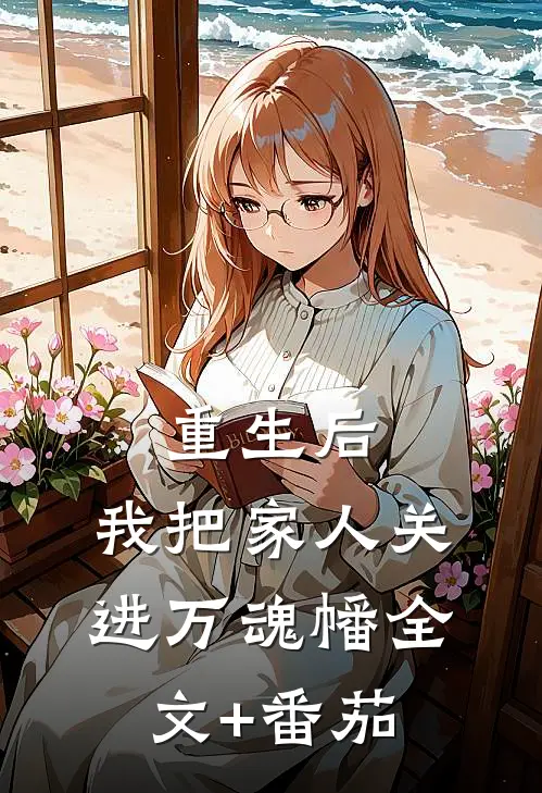 重生后，我把家人关进万魂幡全文+番茄