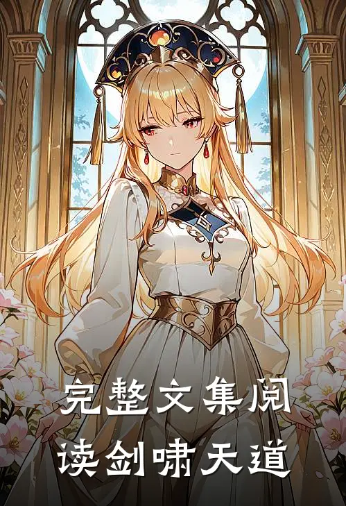 完整文集阅读剑啸天道