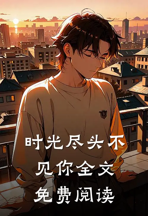 时光尽头不见你全文免费阅读