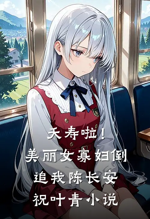 夭寿啦！美丽女寡妇倒追我陈长安祝叶青小说