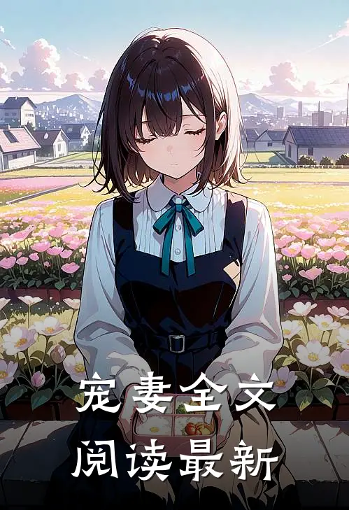 宠妻全文阅读最新