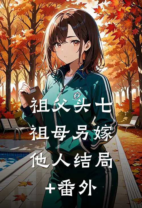 祖父头七，祖母另嫁他人结局+番外