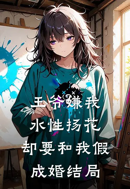 王爷嫌我水性扬花，却要和我假成婚结局