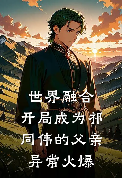 世界融合：开局成为祁同伟的父亲异常火爆