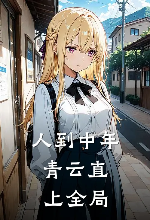 人到中年：青云直上全局