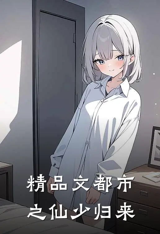精品文都市之仙少归来