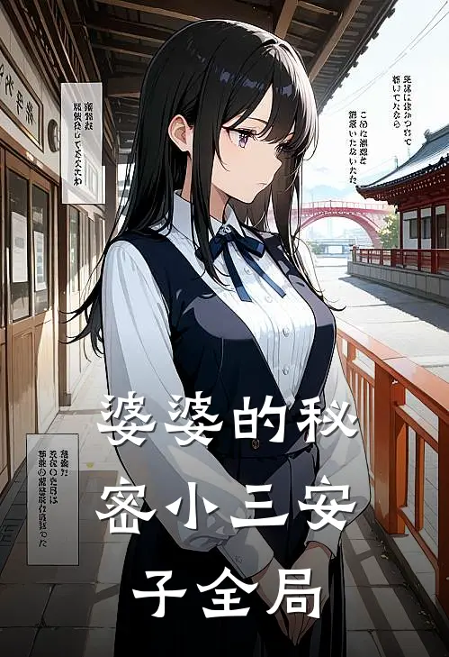 婆婆的秘密小三安子全局