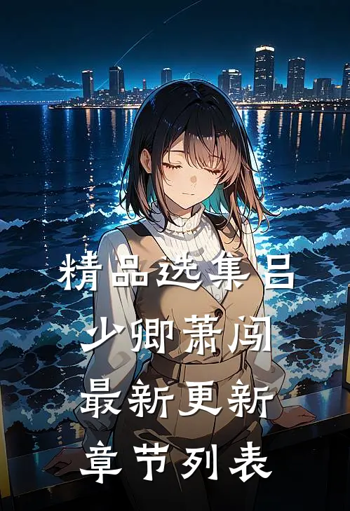 精品选集吕少卿萧闯最新更新章节列表