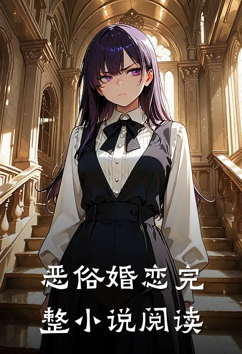 恶俗婚恋完整小说阅读