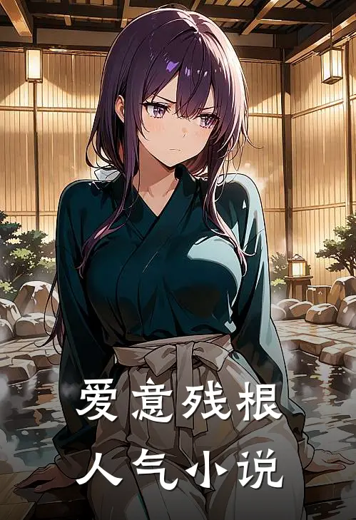 爱意残根人气小说