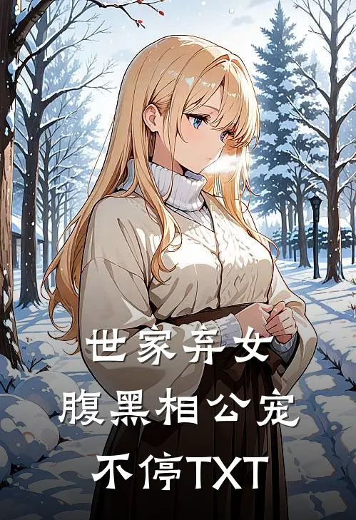 世家弃女，腹黑相公宠不停TXT